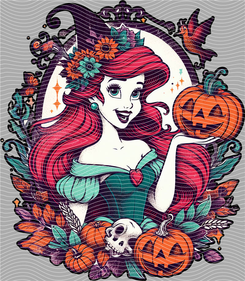Halloween-WS 497